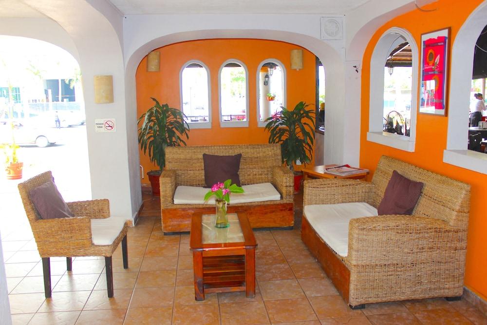 Hotel Hacienda Maria Eugenia Acapulco Zewnętrze zdjęcie