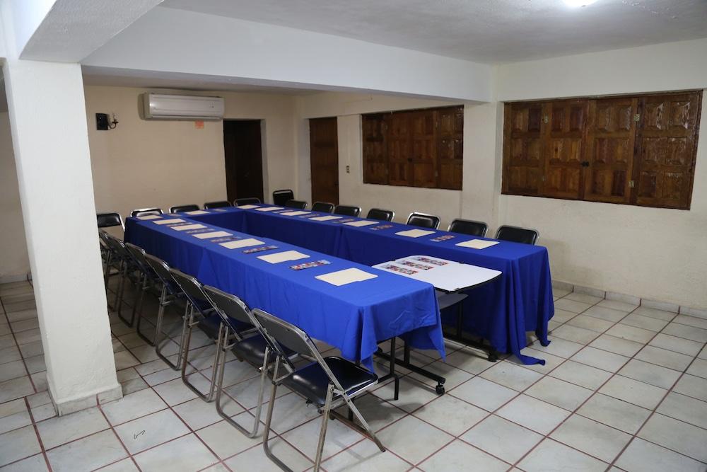 Hotel Hacienda Maria Eugenia Acapulco Zewnętrze zdjęcie