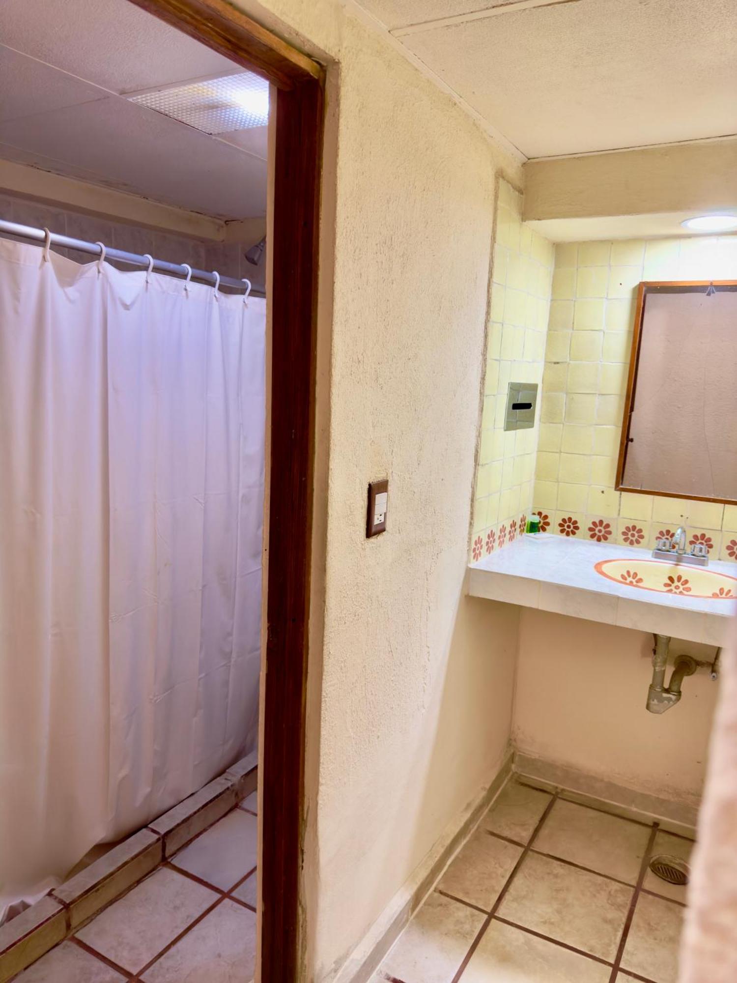 Hotel Hacienda Maria Eugenia Acapulco Zewnętrze zdjęcie