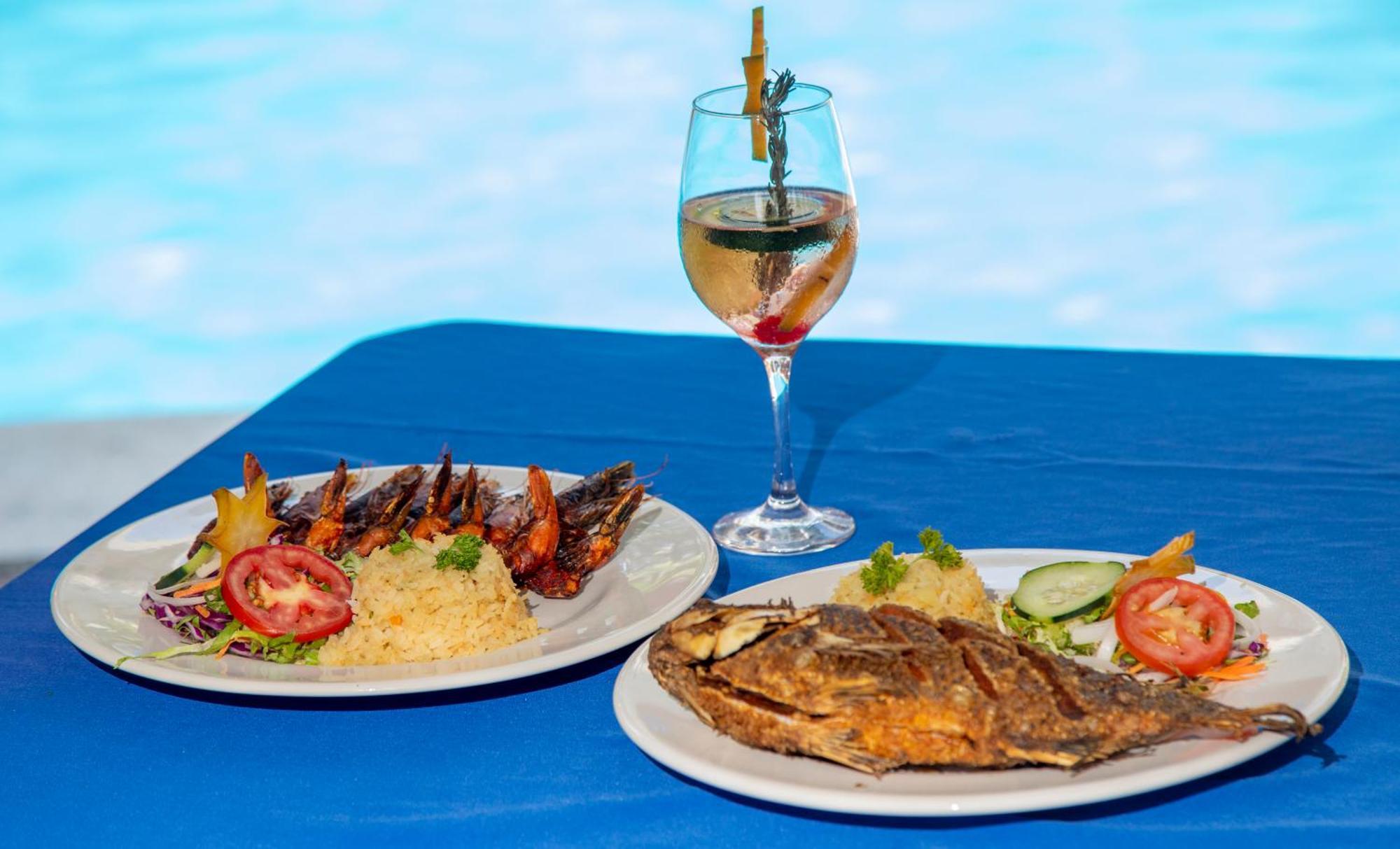 Hotel Hacienda Maria Eugenia Acapulco Zewnętrze zdjęcie